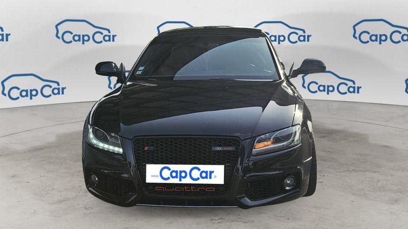 Audi S5 4.2 V8 Fsi 355 s - 4 places Toit ouvrant