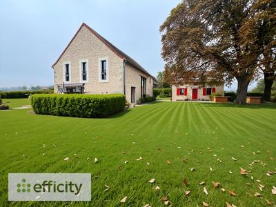 Loft - 280 m² - 6 pièces