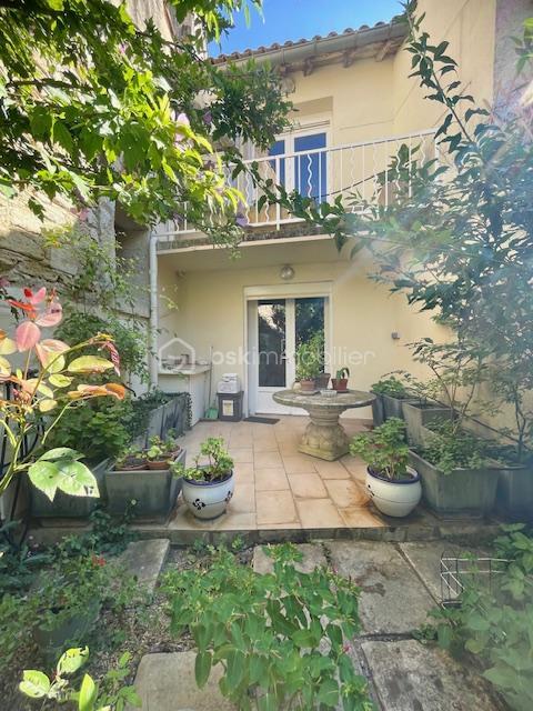 Maison de village - 129 m² - 6 pièces