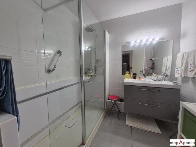 Appartement - 89 m² - 4 pièces