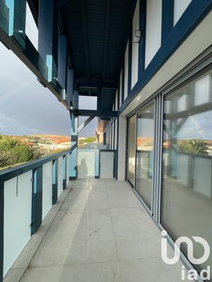 Appartement - 73 m² - 3 pièces