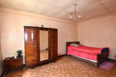 Maison - 86 m² - 5 pièces