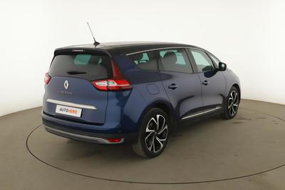 Renault Grand Scénic 1.7 dCi Blue Intens Edc 7pl 120 ch