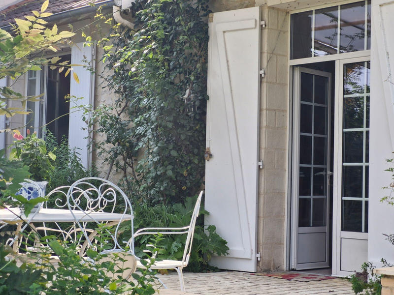 Maison - 175 m² - 5 pièces