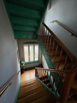 Appartement - 87 m² - 3 pièces