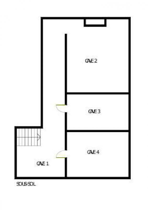 Maison - 216 m² - 7 pièces