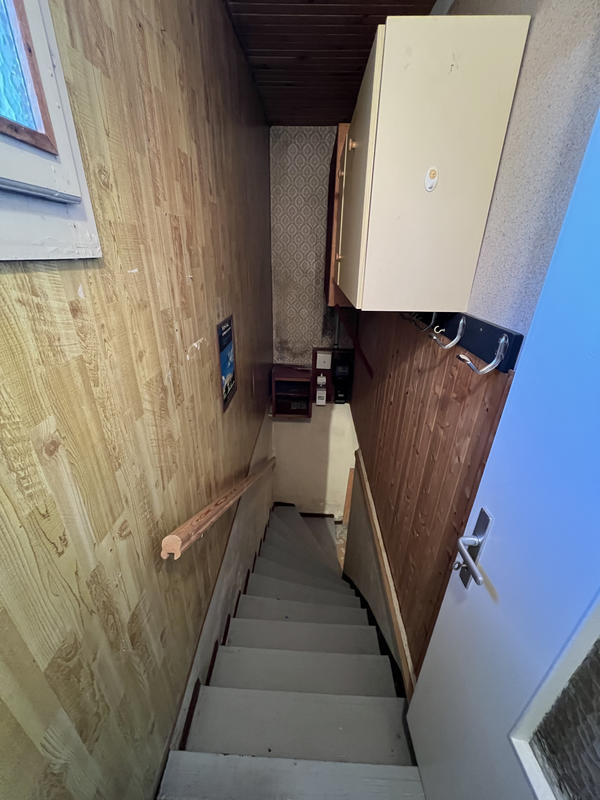 Maison - 164 m² - 5 pièces