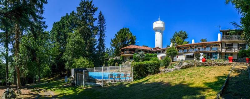 Fonds de commerce - 1 000 m²