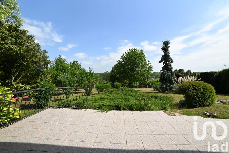 Maison - 130 m² - 4 pièces