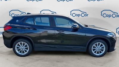 Bmw X2 sDrive 18i 140 Dkg7 Lounge - Automatique