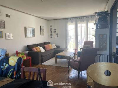 Maison - 103 m² - 5 pièces