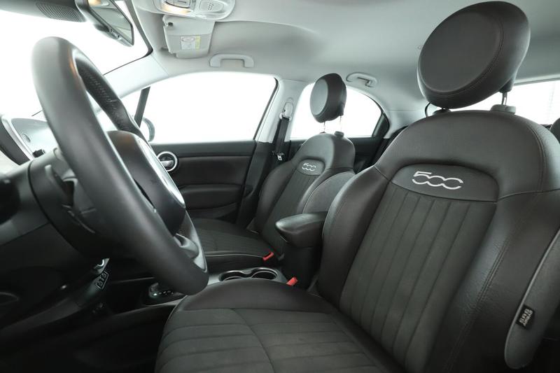 Fiat 500x 1.4 MultiAir Lounge 4x2 Dct 140 ch