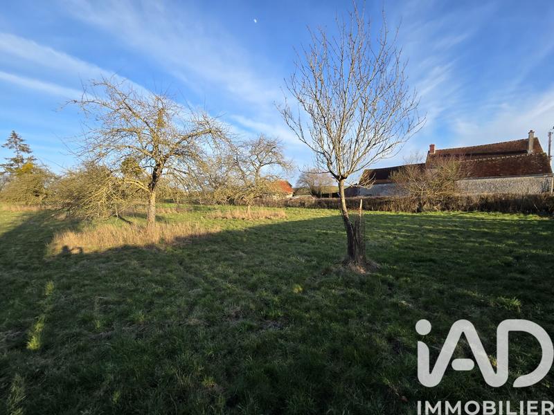 Maison - 89 m² - 4 pièces