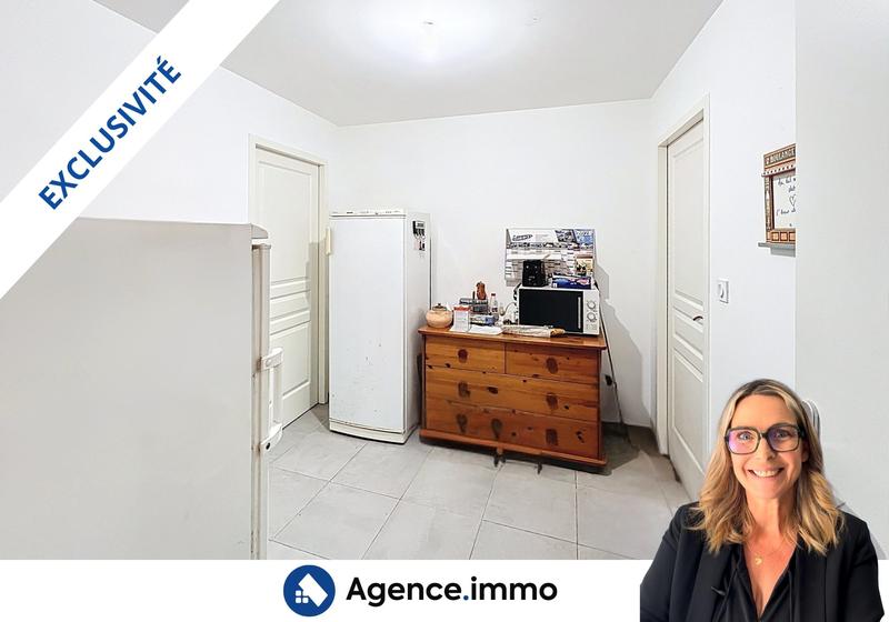 Maison - 135 m² - 4 pièces