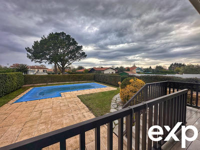 Villa - 138 m² - 6 pièces