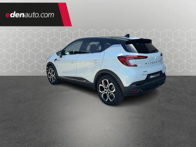 Mitsubishi Asx Vp 1.6 Mpi Hev 143 Intense