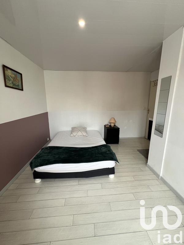 Maison - 142 m² - 5 pièces