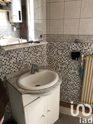 Maison - 83 m² - 4 pièces