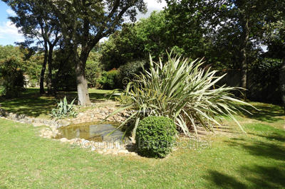 Villa - 340 m² - 8 pièces