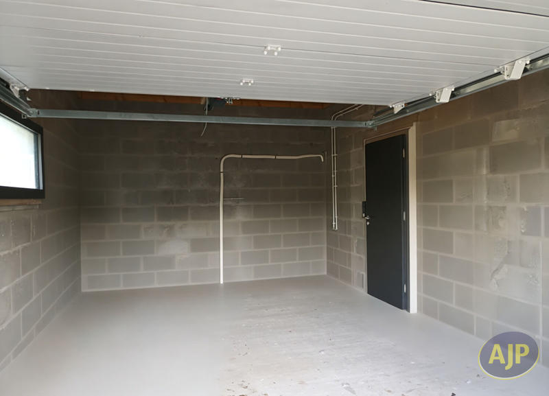 Maison - 87 m² - 5 pièces