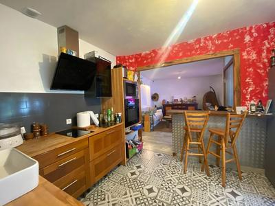 Maison - 72 m² - 2 pièces