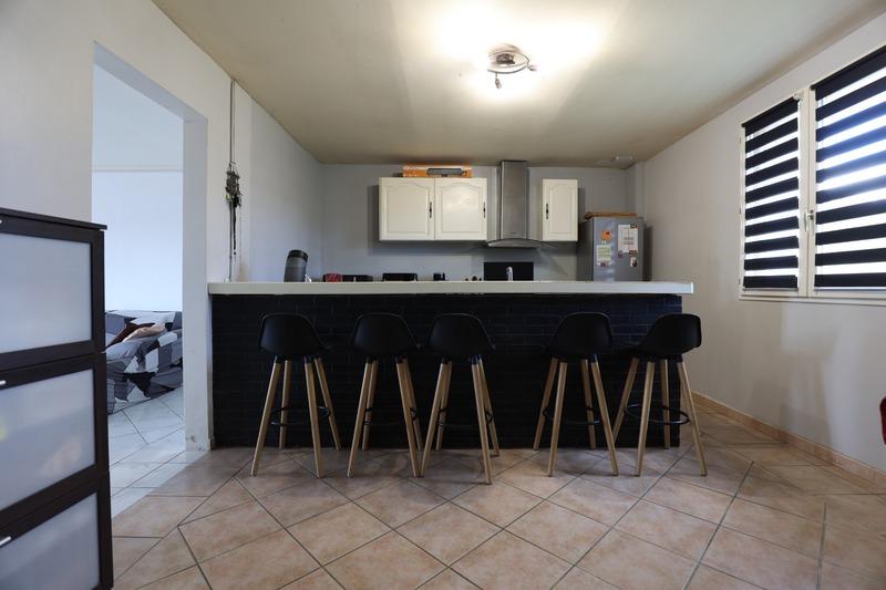 Maison - 125 m² - 3 pièces