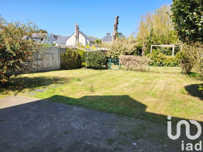 Maison - 118 m² - 7 pièces