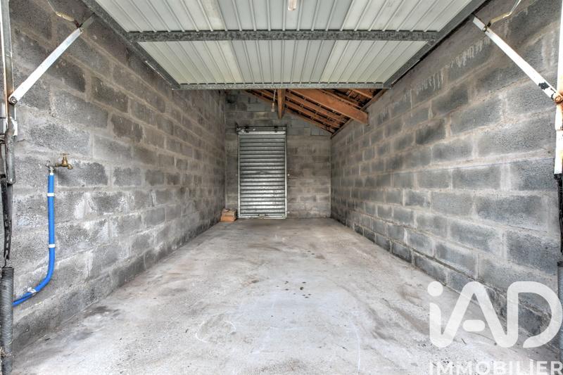 Maison - 84 m² - 4 pièces