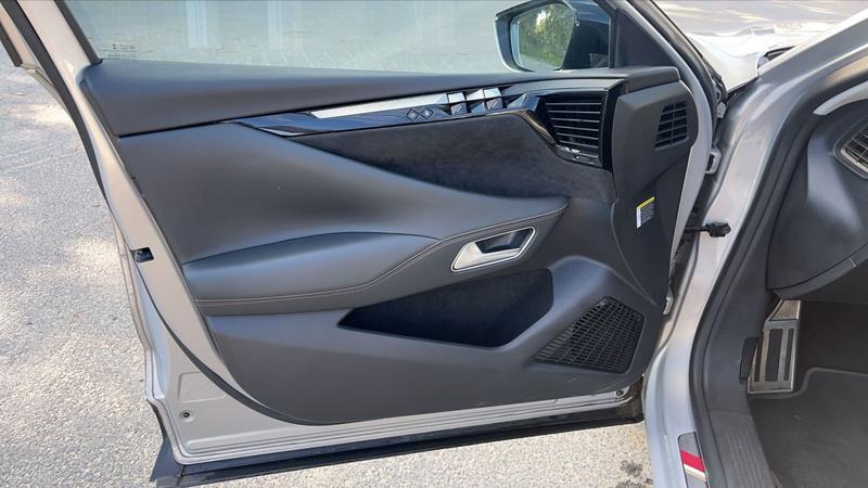 Ds Ds 4 E-tense 1.6 Thp 225 e-Eat8 Performance - Automatique