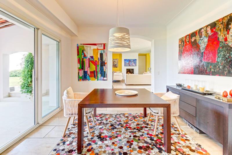 Viager - Maison - 279 m² - 7 pièces