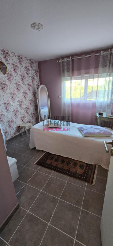 Appartement - 92 m² - 4 pièces