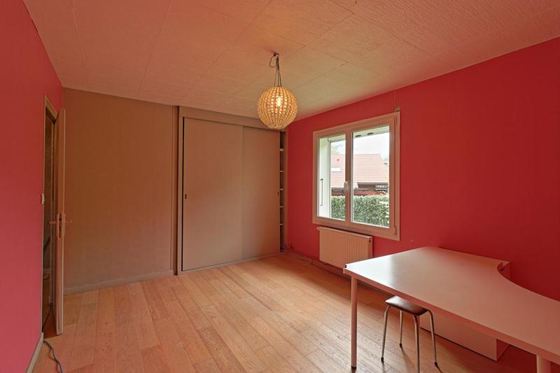 Maison - 163 m² - 7 pièces