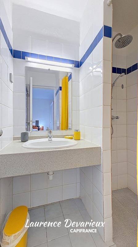 Appartement - 26 m² - 1 pièce