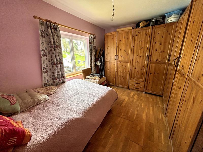 Maison - 130 m² - 4 pièces