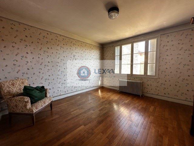 Maison de village - 115 m² - 5 pièces