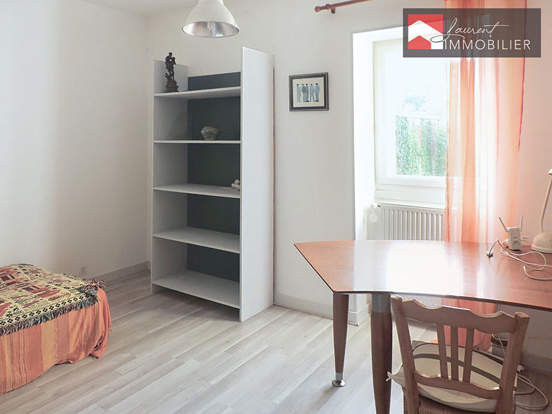 Maison - 192 m² - 5 pièces