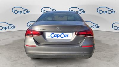 Mercedes Classe a IV 180 d 116 8g-Dct Progressive Line