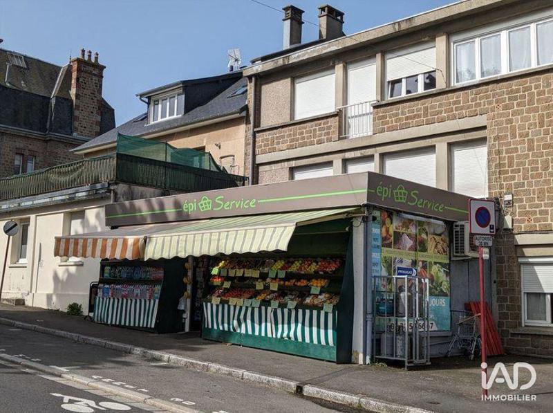 Local commercial - 100 m²