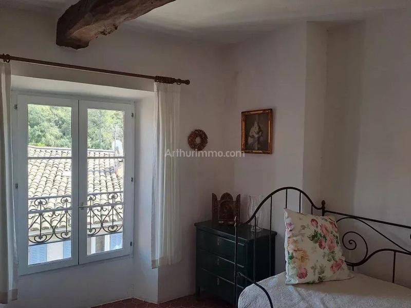 Maison - 122 m² - 7 pièces