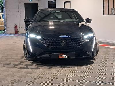 Peugeot 308 1.5 BlueHDI 130cv Gt Eat8