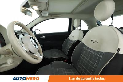 Fiat 500 1.2 Lounge 69 ch