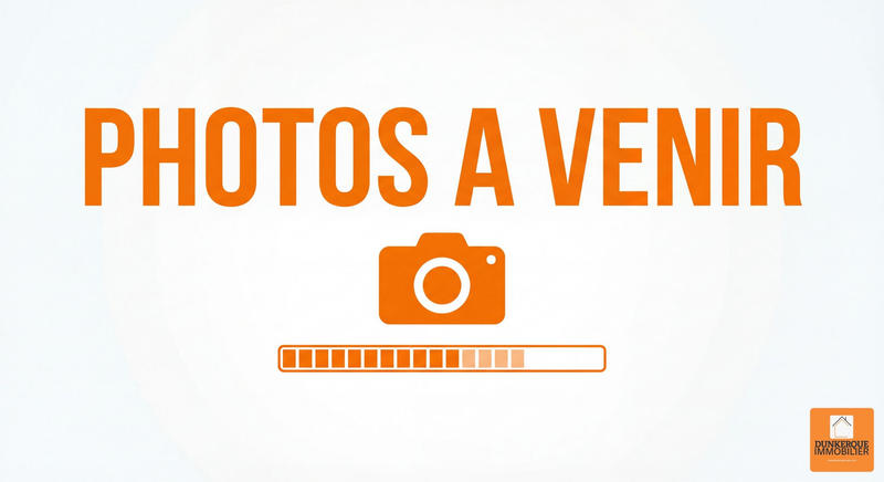 Appartement - 29 m² - 1 pièce