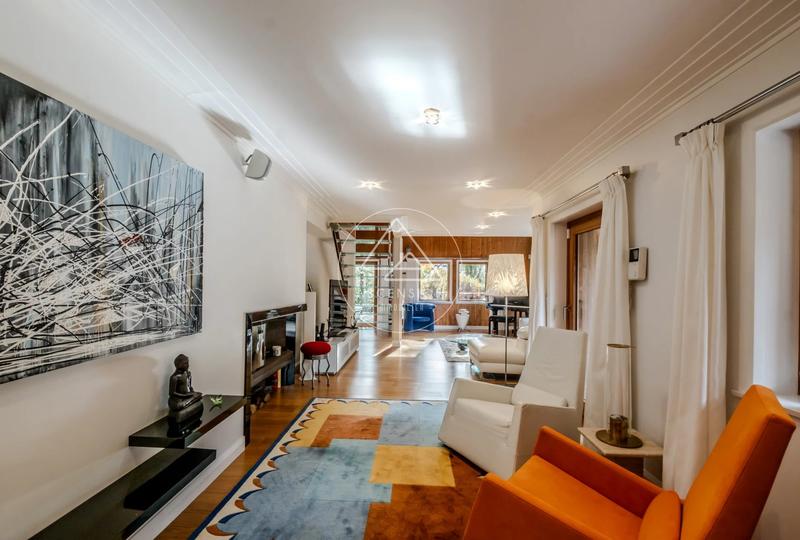 Châlet - 153 m² - 6 pièces