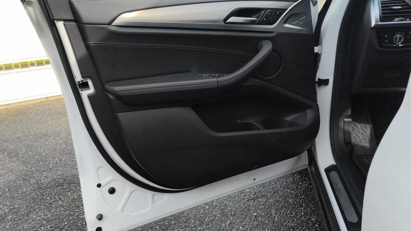 Bmw X3 G01 xDrive 20d 190 Mild Hybrid Steptronic 8 Luxury