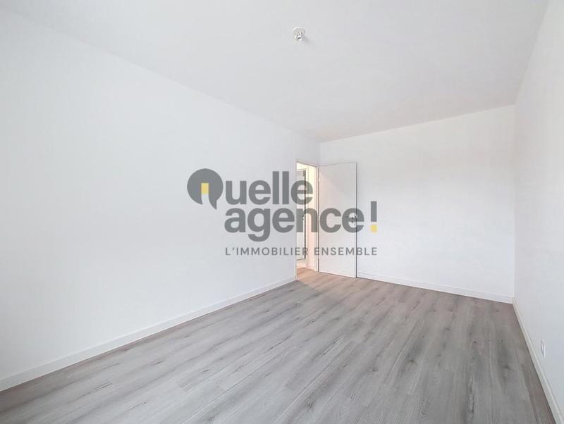 Maison - 113 m² - 6 pièces