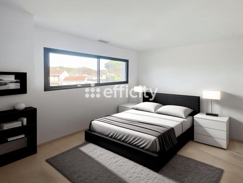 Maison - 150 m² - 4 pièces