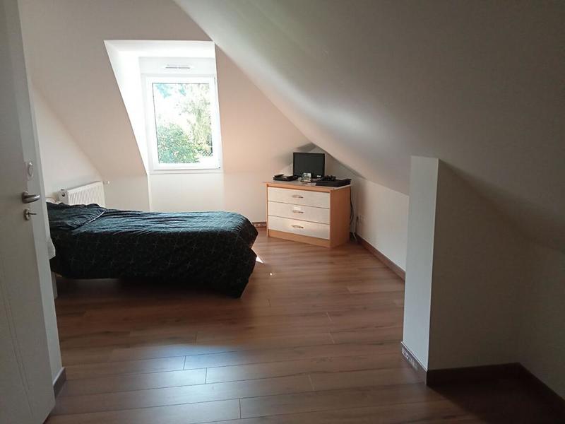 Maison - 228 m² - 7 pièces