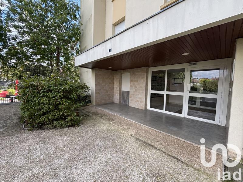 Duplex - 110 m² - 5 pièces