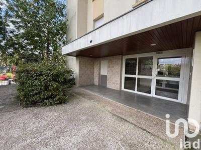 Duplex - 110 m² - 5 pièces