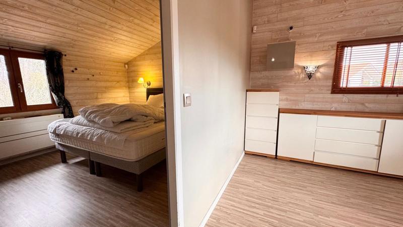 Villa - 139 m² - 5 pièces